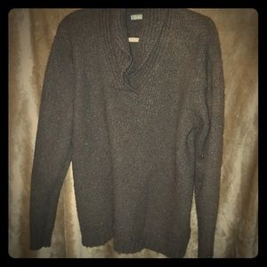 Cabela's Sweater